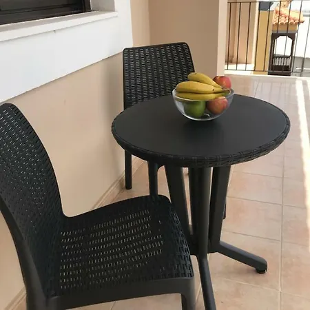 Gavilan Apartment Costa Adeje (Tenerife)