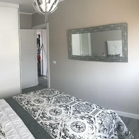 Gavilan Apartment *