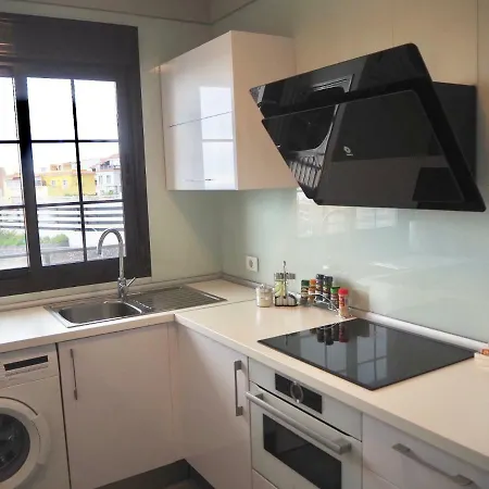 Gavilan Apartment *